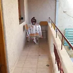 2 Floor House In Loggos - Aigio * Longos (Achaea)