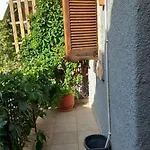 2 Floor House In Loggos - Aigio Tatil Evi *