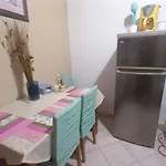 2 Floor House In Loggos - Aigio Tatil Evi Longos (Achaea)