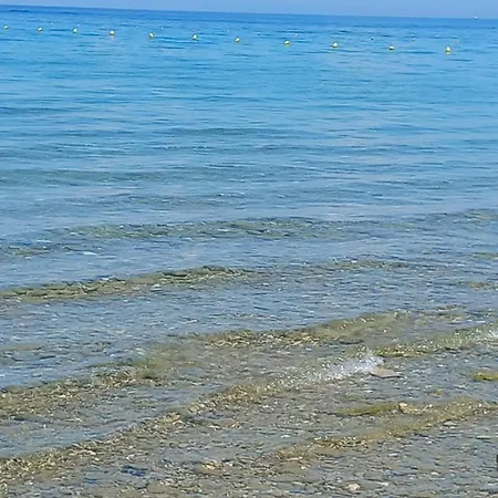 2 Floor House In Loggos - Aigio Longos (Achaea)