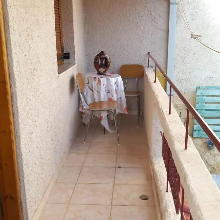 2 Floor House In Loggos - Aigio * Longos (Achaea)