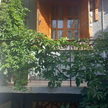 Vakantiehuis 2 Floor House In Loggos - Aigio