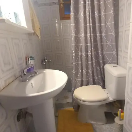 2 Floor House In Loggos - Aigio * Longos (Achaea)