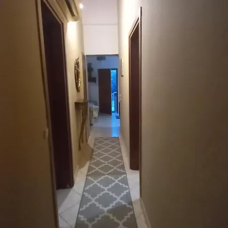 Ferienhaus 2 Floor House In Loggos - Aigio Longos (Achaea)