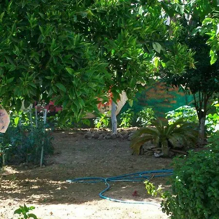 2 Floor House In Loggos - Aigio *