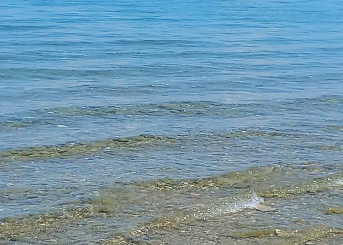 2 Floor House In Loggos - Aigio Longos (Achaea)