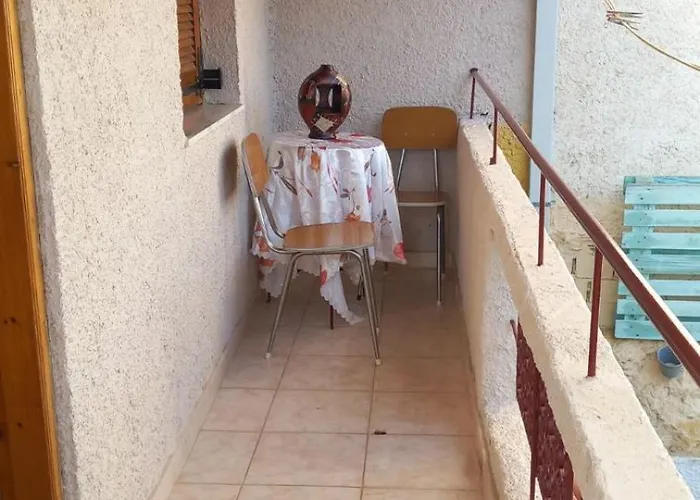 2 Floor House In Loggos - Aigio * Longos (Achaea)