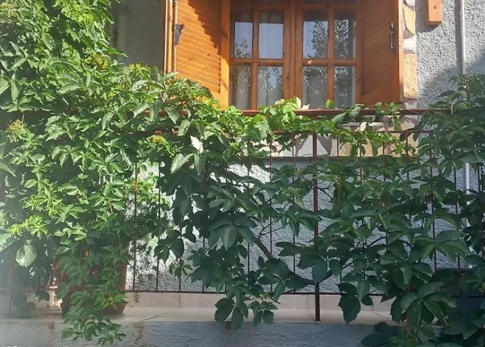 Semesterbostad 2 Floor House In Loggos - Aigio