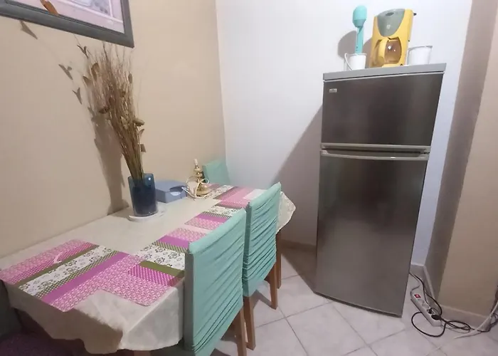 2 Floor House In Loggos - Aigio Сasa de vacaciones Longos (Achaea)