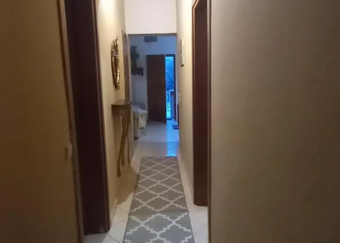 Semesterbostad 2 Floor House In Loggos - Aigio Longos (Achaea)