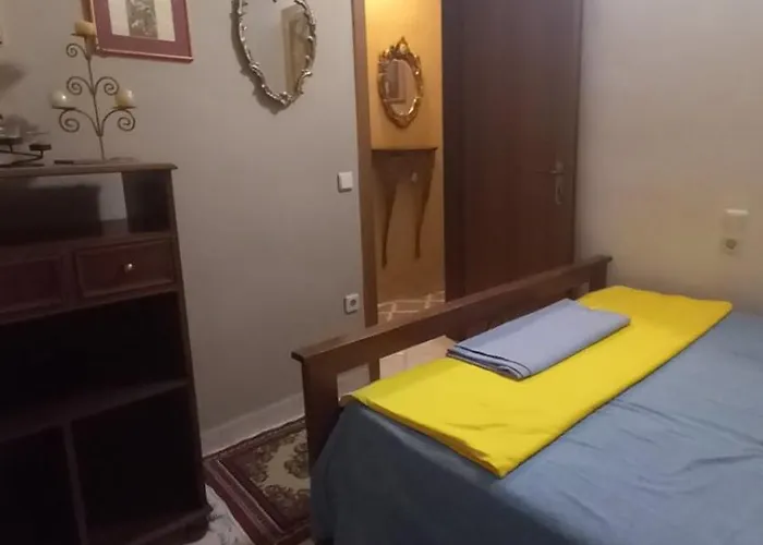 2 Floor House In Loggos - Aigio Сasa de vacaciones